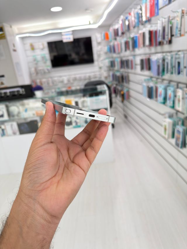 Samsung S25 Ultra 512GB Azul Violeta