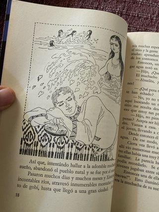 El pájaro maravilloso. Cuentos populares chinos