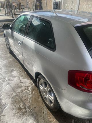 Audi A3 2010