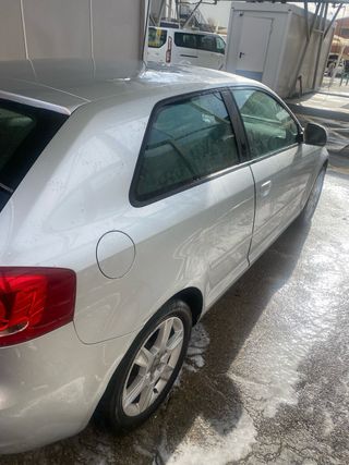 Audi A3 2010