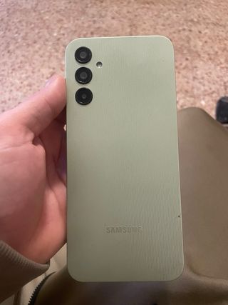 Samsung Galaxy bloqueo cuenta google pantalla rota