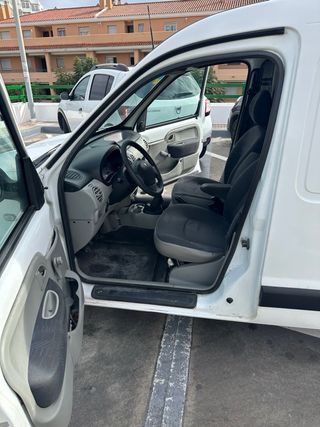 Renault Kangoo 2009