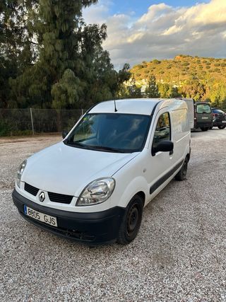 Renault Kangoo 2009