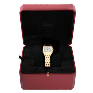 Panthere de Cartier 29mm Ref-WGPN0048SKU:B99901089