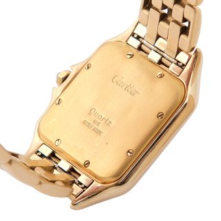 Panthere de Cartier 29mm Ref-WGPN0048SKU:B99901089