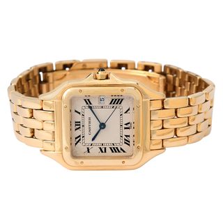 Panthere de Cartier 29mm Ref-WGPN0048SKU:B99901089