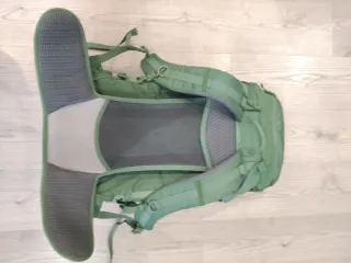 Zaino da trekking Altus Pirenei 40L