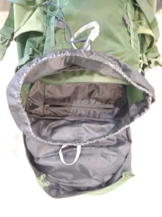 Zaino da trekking Altus Pirenei 40L