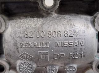 Culata renault 105885 8200808824 trafic
