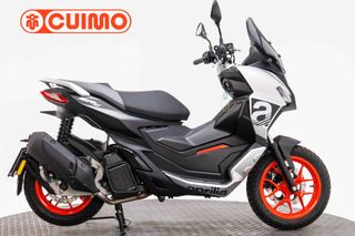 APRILIA SR 125 GT