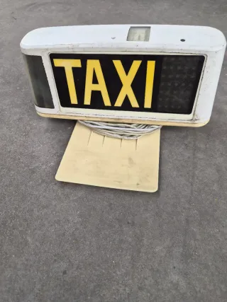 Modulo Taxi