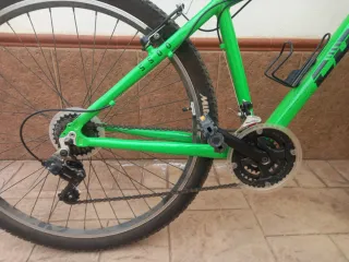 Bicicleta Conor 29