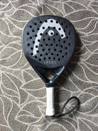 Head Speed Pro 2025 Racchetta Padel