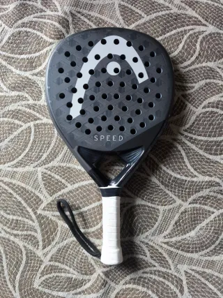 Head Speed Pro 2025 Racchetta Padel