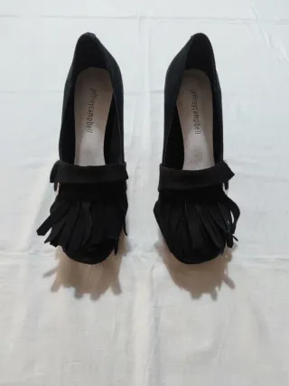 Scarpe da donna di Jeffrey Campbell con tacco 11cm