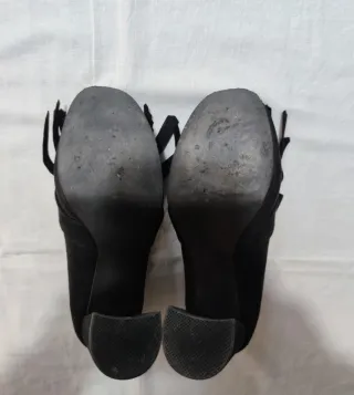 Scarpe da donna di Jeffrey Campbell con tacco 11cm