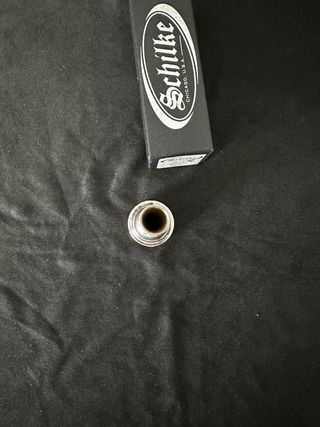 Boquilla Schilke Symphony M2 Plata