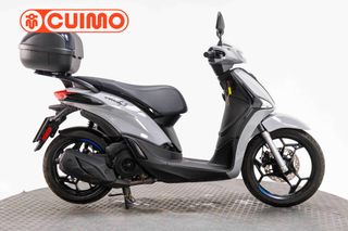 PIAGGIO LIBERTY S 125