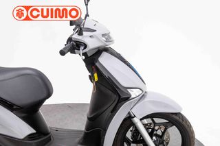 PIAGGIO LIBERTY S 125