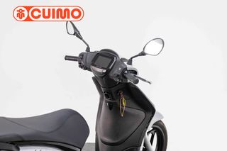 PIAGGIO LIBERTY S 125