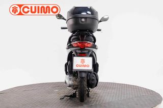 PIAGGIO LIBERTY S 125