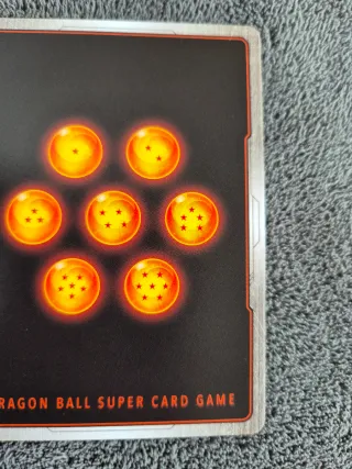 Frieza FB05-120 Fusion World Dragonball