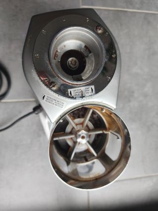 Molino Café Mazzer Super Jolly