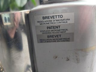 Molino Café Mazzer Super Jolly