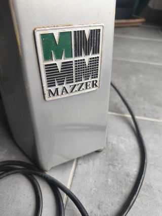 Molino Café Mazzer Super Jolly