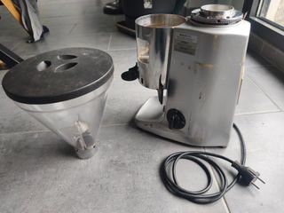 Molino Café Mazzer Super Jolly