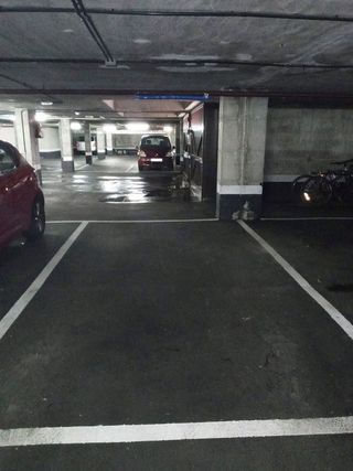 Garaje en venta en Segunda Fase en Tres Cantos