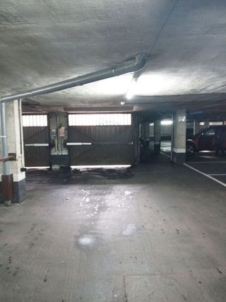 Garaje en venta en Segunda Fase en Tres Cantos