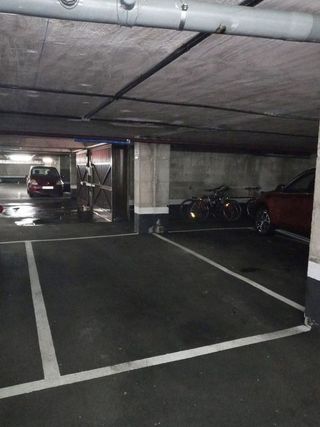 Garaje en venta en Segunda Fase en Tres Cantos