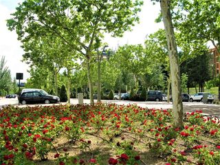 Garaje en venta en Segunda Fase en Tres Cantos