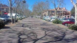 Garaje en venta en Segunda Fase en Tres Cantos