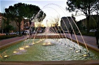 Garaje en venta en Segunda Fase en Tres Cantos