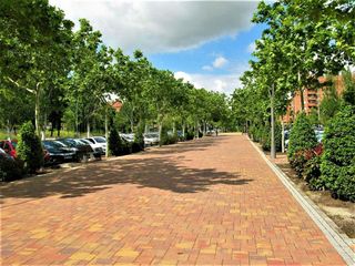 Garaje en venta en Segunda Fase en Tres Cantos