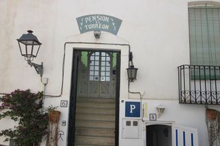 Edificio en venta en Mojácar ciudad en Mojácar