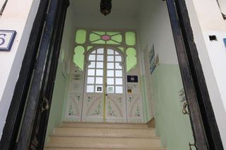 Edificio en venta en Mojácar ciudad en Mojácar