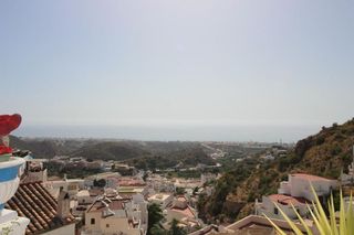 Edificio en venta en Mojácar ciudad en Mojácar