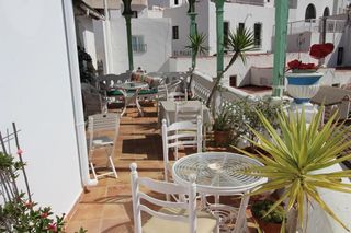 Edificio en venta en Mojácar ciudad en Mojácar