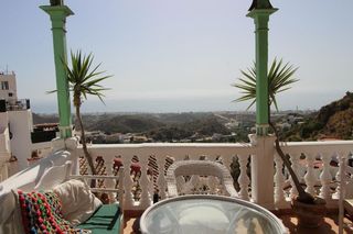 Edificio en venta en Mojácar ciudad en Mojácar