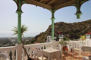 Edificio en venta en Mojácar ciudad en Mojácar