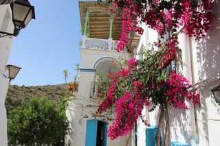 Edificio en venta en Mojácar ciudad en Mojácar