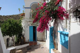 Edificio en venta en Mojácar ciudad en Mojácar