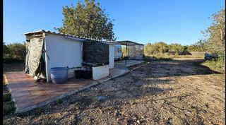 Terreno en venta en Vilamarxant