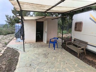 Terreno en venta en Vilamarxant