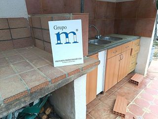 Terreno en venta en Vilamarxant