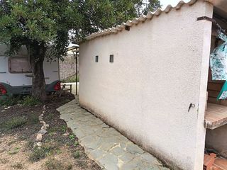 Terreno en venta en Vilamarxant