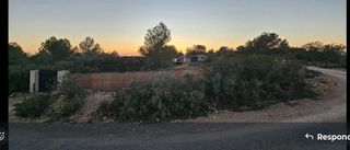 Terreno en venta en Vilamarxant